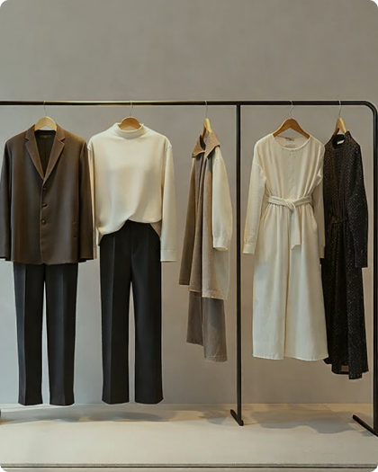FASHION